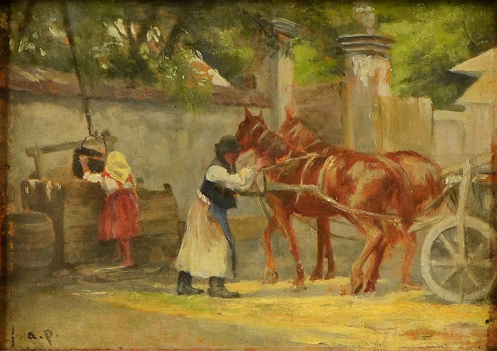 Squadra di cavalli